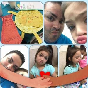 Meet your Posher, Robert